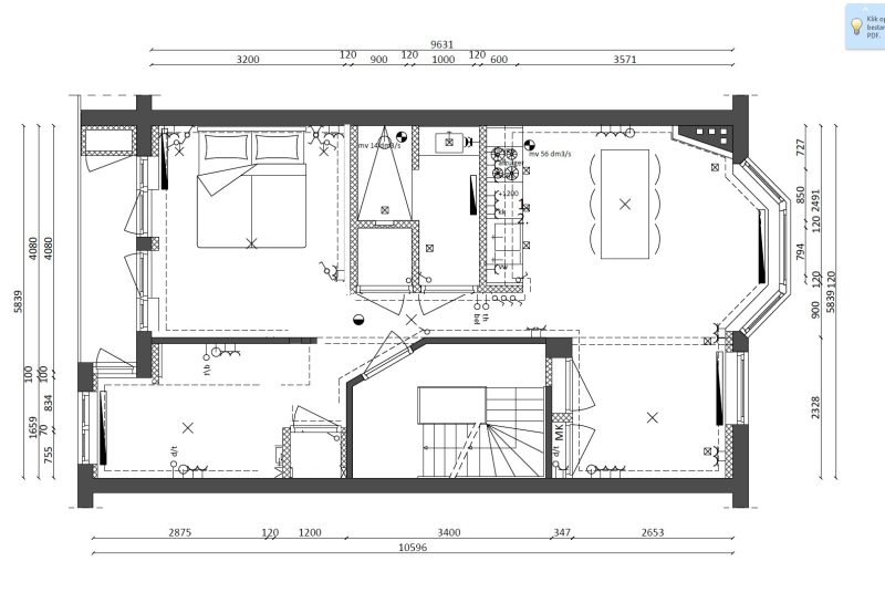 Plattegrond-Columbusplein-42-I